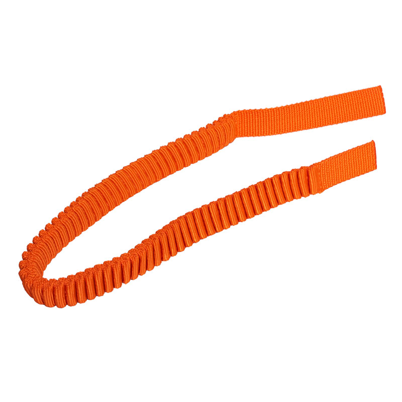 Vilka är fördelarna med att elastiska polyester -webbing av hundbuffert?